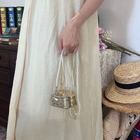  عکس1 کیف کوچک فلزی دفورمه مینیمال