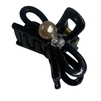  عکس6 کلیپس کریستالی پاپیون 6 سانت