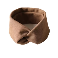  عکس7 هدبند گره ای کره ای