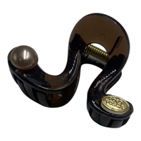  عکس9 کلیپس طرح حلزون 6 سانت