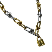 مدل تیفانی دو رنگ