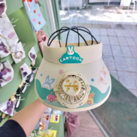  عکس2 کلاه فن دار فانتزی