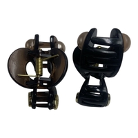  عکس5 کلیپس طرح حلزون 6 سانت