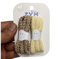  عکس1 پک کشمو 6 عددی ZYM