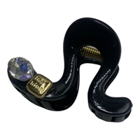 مشکی نگین دار