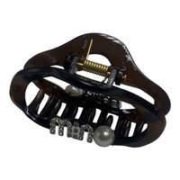  عکس5 کلیپس طرح ابر کریستالی