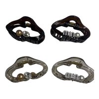  عکس1 کلیپس طرح ابر کریستالی