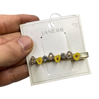  عکس2 بغلسر انبری 3 پاپییون برند JANE