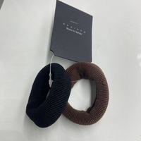 قهوه ای مشکی
