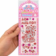  عکس4 نگین چسبی مای ملودی