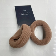 عکس6 کشمو حوله ای پهن جفتی