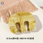  عکس8 کلیپس دندانه درشت ابروبادی