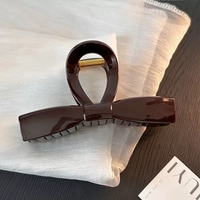 قهوه ای سیر 10 سانت