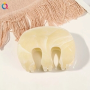  عکس12 کلیپس دندانه درشت ابروبادی