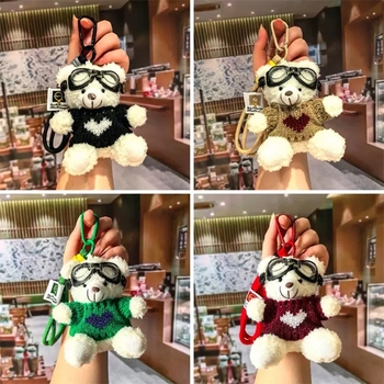 چارم خرس عینکی