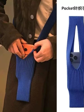جوراب آیفون(آیفون پاکت)