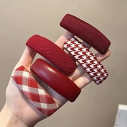  عکس4 بغلسر حجیم زرشکی
