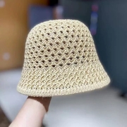  عکس6 کلاه باکت حصیری