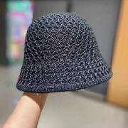  عکس4 کلاه باکت حصیری
