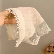  عکس3 اسکارف تل دار