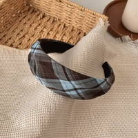 آبی قهوه ای