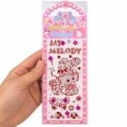  عکس5 نگین چسبی مای ملودی