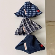  عکس3 کلیپس پارچه ای پینترستی