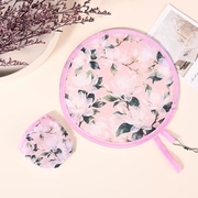 عکس4 بادبزن جیبی ترند 8 طرح گل